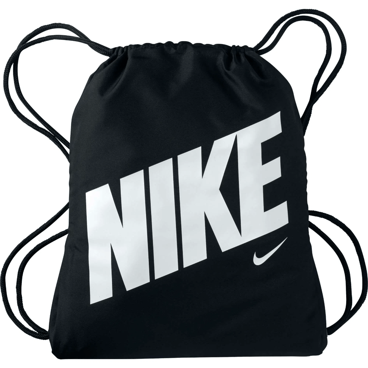 Nike graphic cheap gymsack