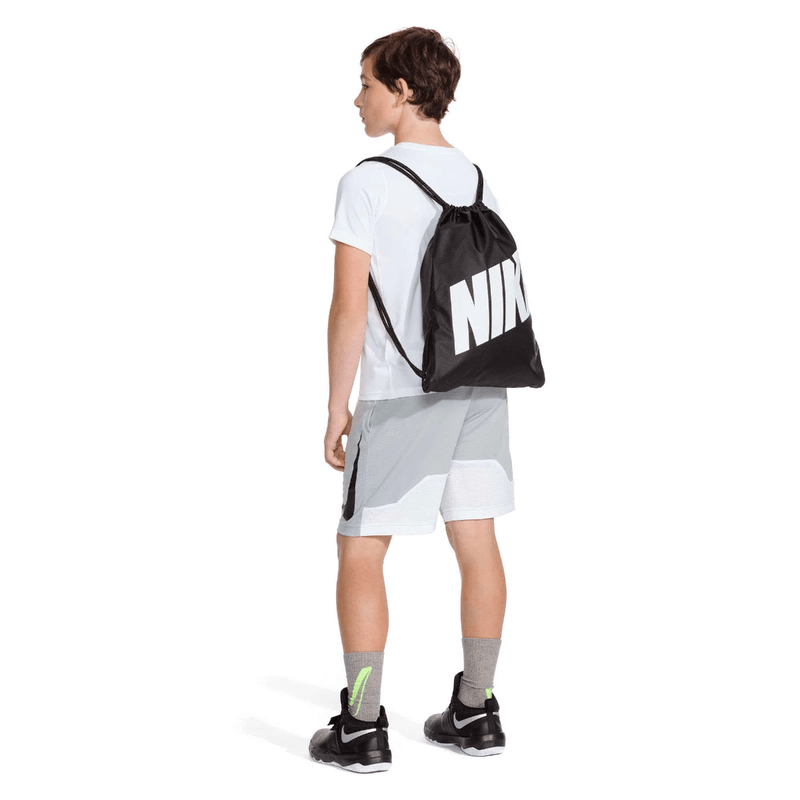 Nike hotsell graphic gymsack