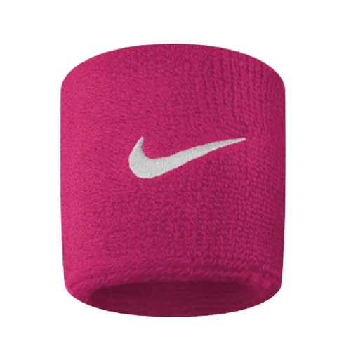 Nike Athletics Nike Athletic Swoosh Wristband (2 Pack)