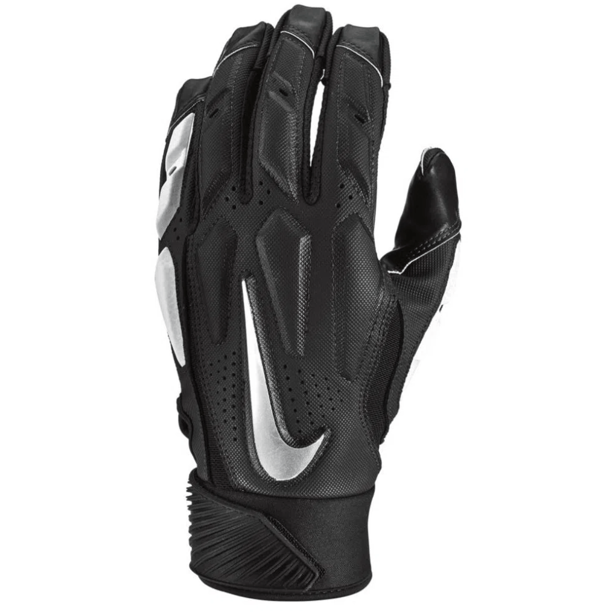 Nike D-Tack 6.0 Lineman Gloves - - Als.com