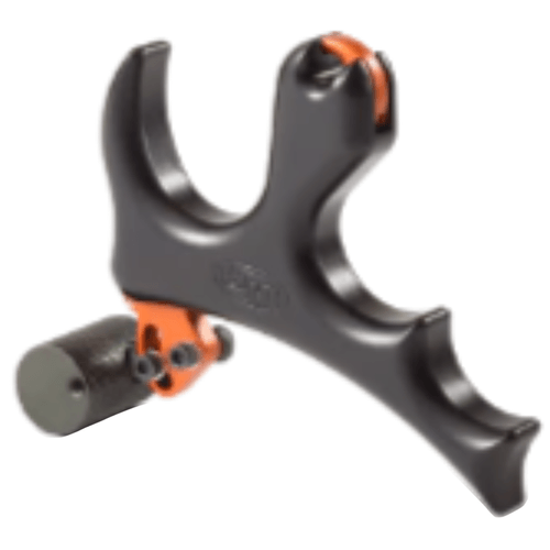 Hot Shot Archery Vapor 3-Finger