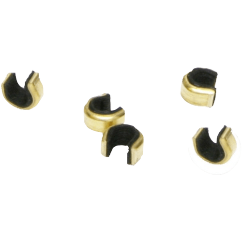 Kinsey's Archery October Mountain Nock Set (1 pk)