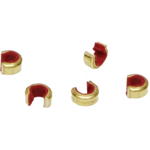 October Mountain Products Nock Set (1 Pack)