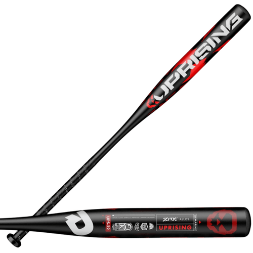 DeMarini Uprising Slowpitch Bat - 2022