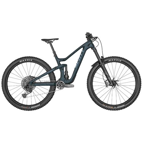 Scott Contessa Ransom 910 Bike - 2023