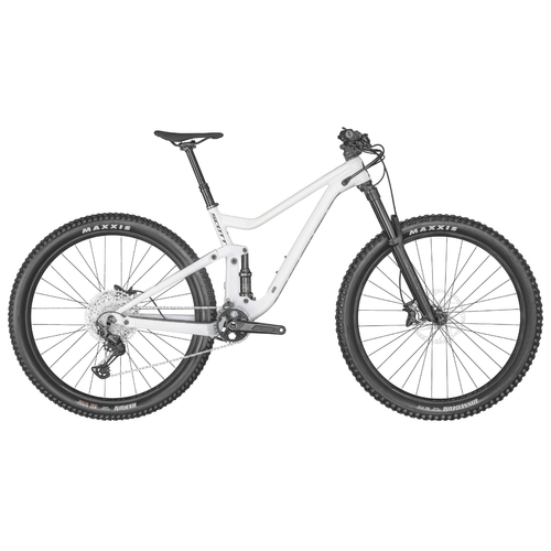 Scott Genius 940 Bike - 2022