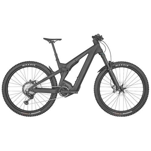 Scott Patron eRIDE 900 E-Bike - 2023