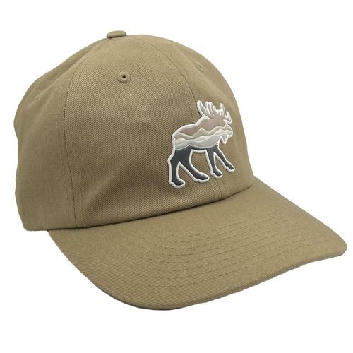 Richardson Mountain Moose Hat