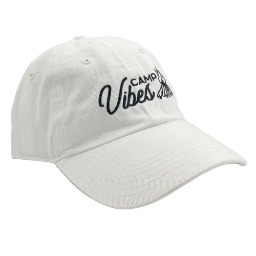 Richardson Washed Chino Camp Vibes Hat