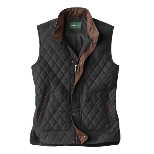 Orvis RT7 Quilted Vest - Men's