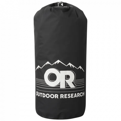 Outdoor Research PackOut 8L Graphic Dry Bag