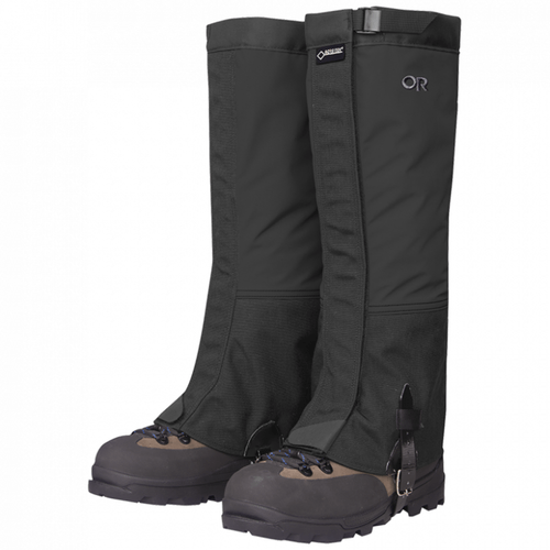 Outdoor Research Wide Crocodile Gaiters - Men's