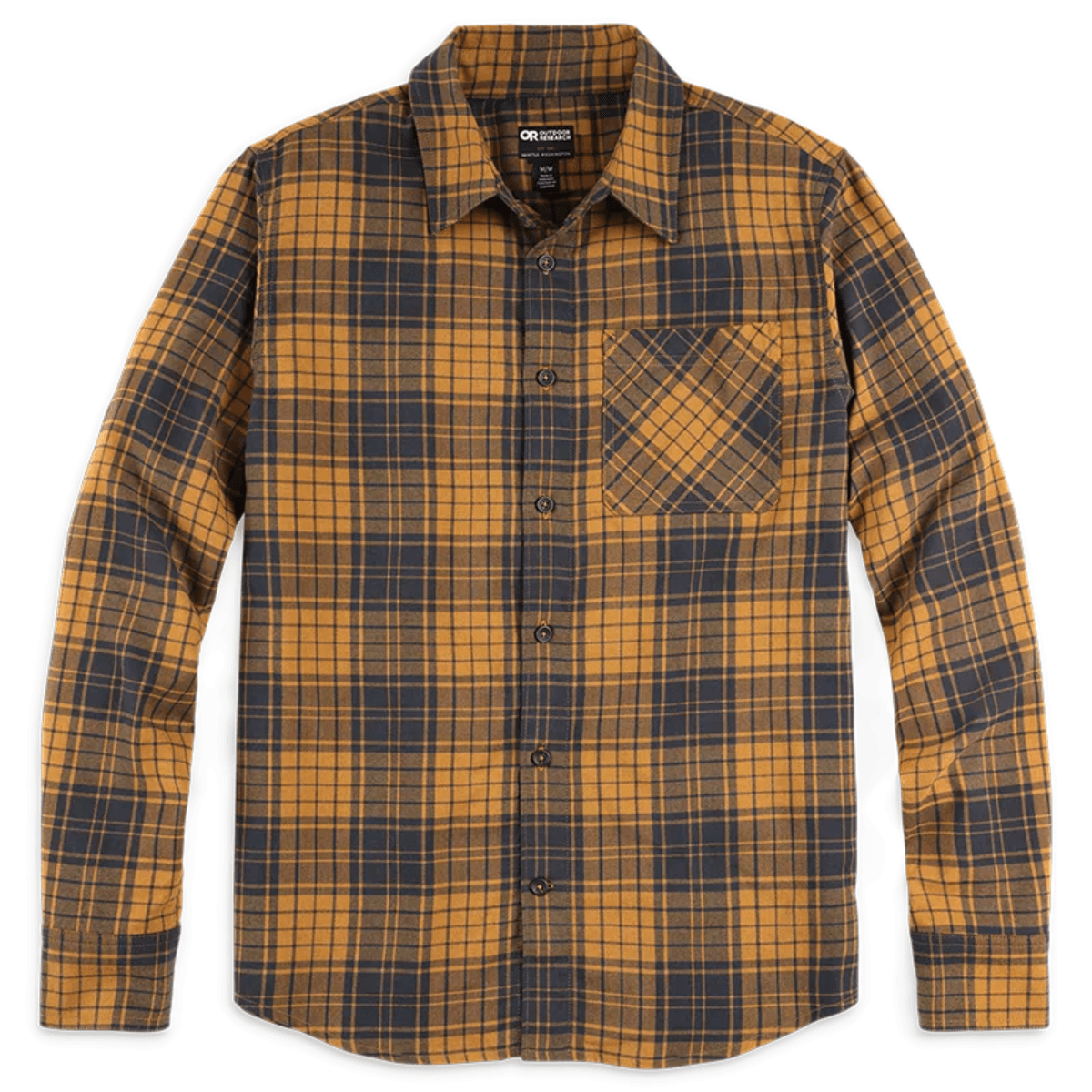 Columbia Flare Gun Stretch Flannel - Shirt Men's