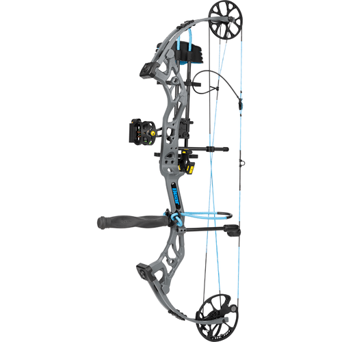 Bear Archery Prowess RTH Compound Bow