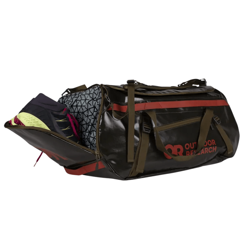 Outdoor Research Carryout 80L Duffel