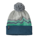 Patagonia Powder Town Beanie - Kids'.jpg