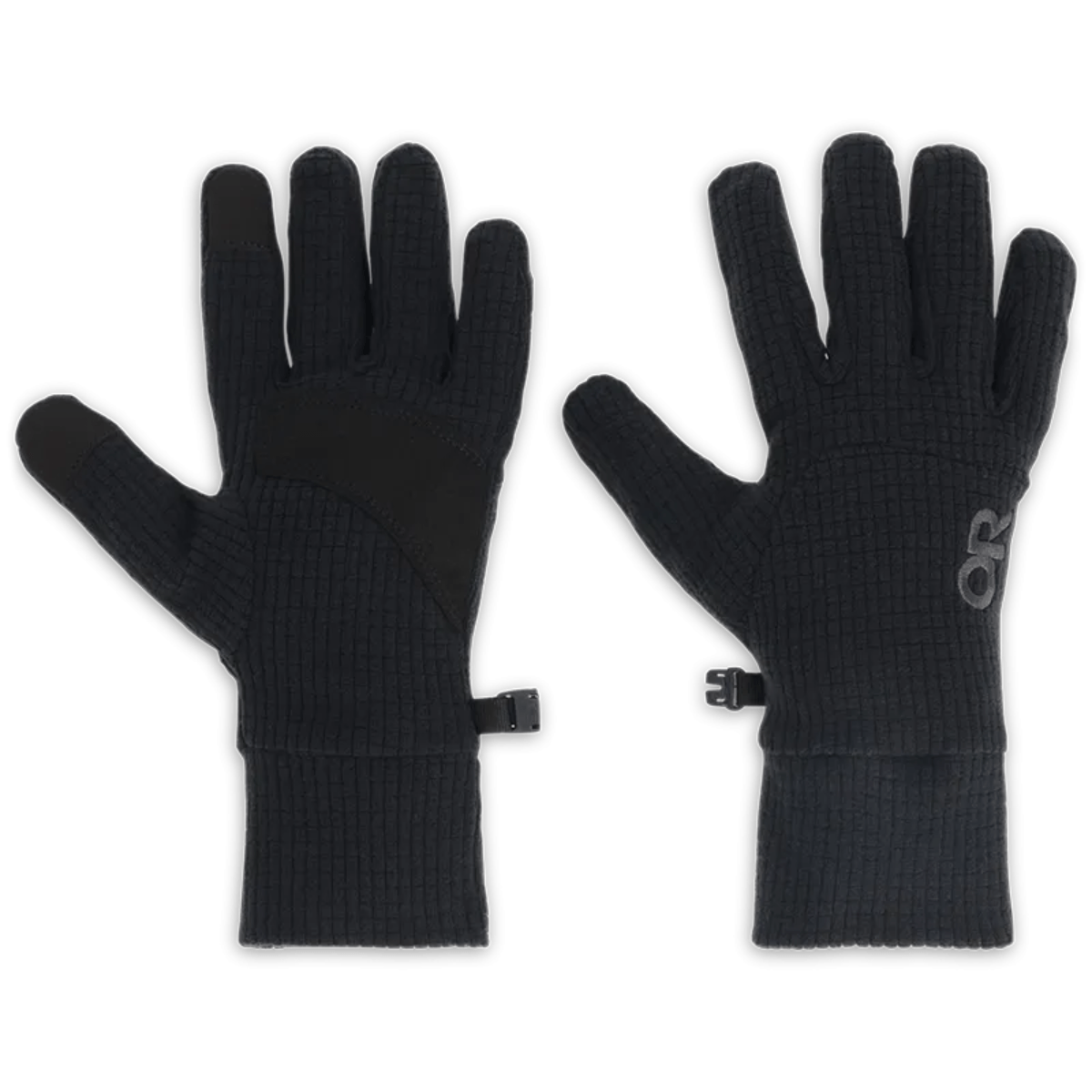 Outdoor Research Gripper Sensor Gloves Men's (Black)