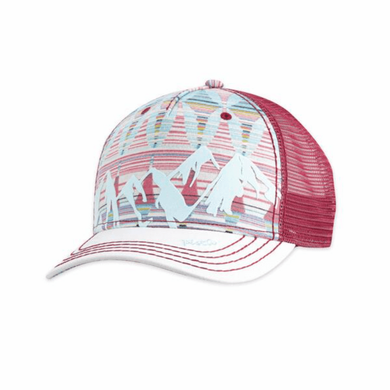 Pistil McKinley Trucker Hat - Women's - Bobwards.com