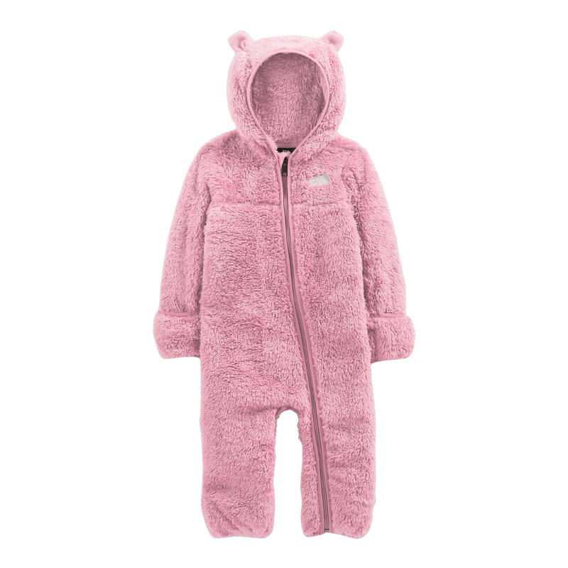 The north face hot sale infant snowsuit