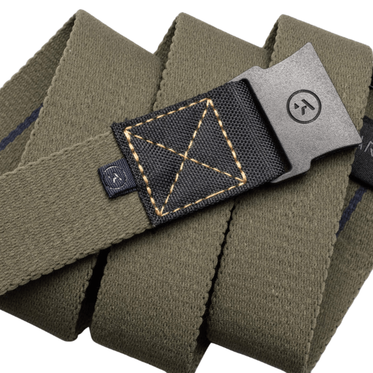 Arcade Ridge Slim Belt