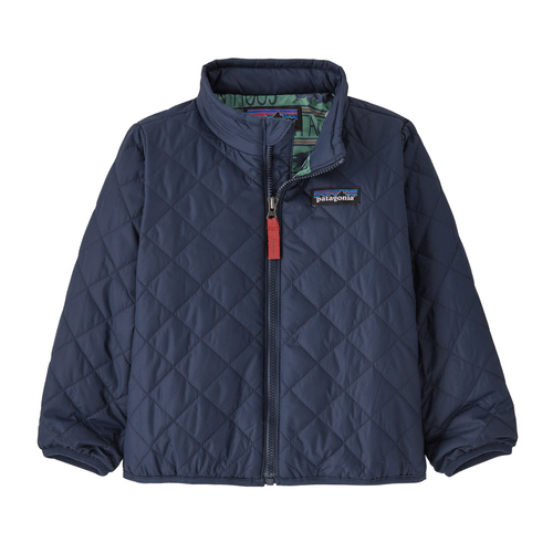 Patagonia Nano Puff Jacket - Infant