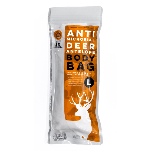 Koola Buck Anti-Microbial Game Bag