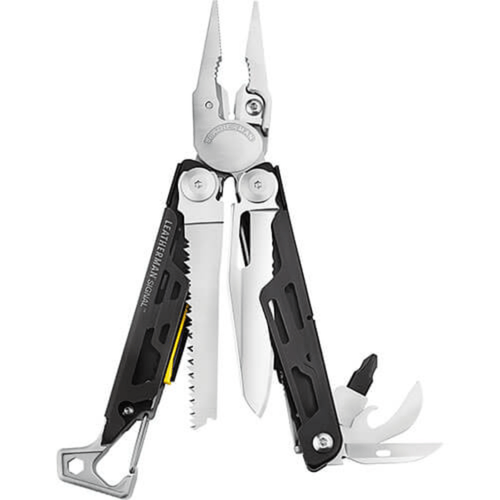 Leatherman Signal Multi-tool with Nylon Sheath