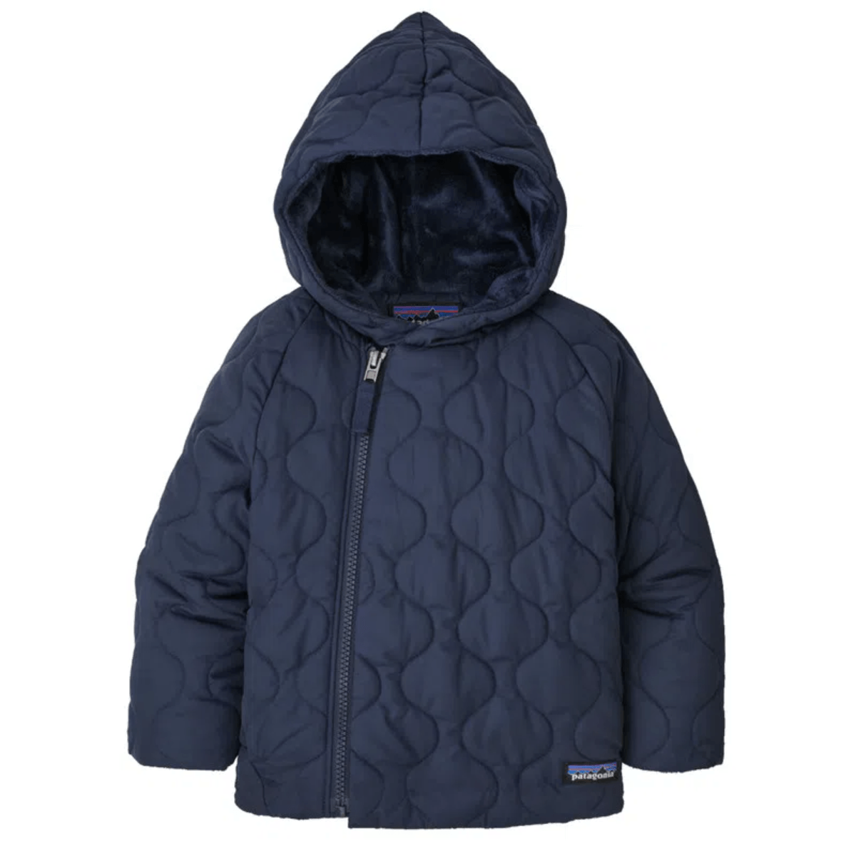 Patagonia Quilted Puff Jacket Toddler Als