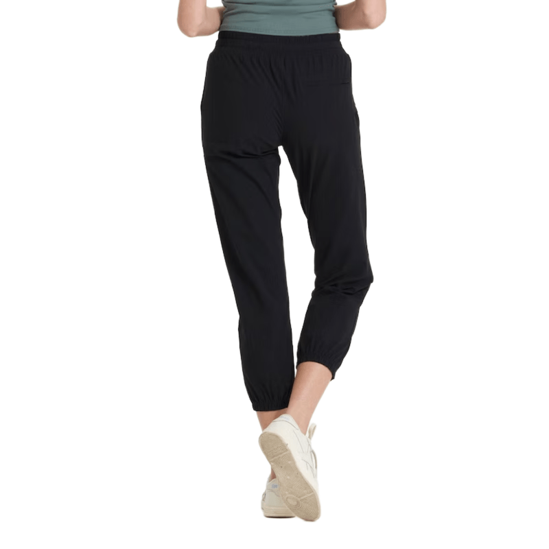 Nike Sportswear High-Waisted Ribbed Jersey Pant - Women's 