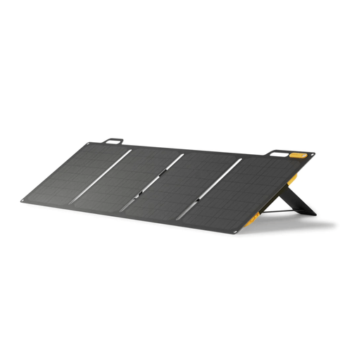 BioLite 100W Folding Solar Panel