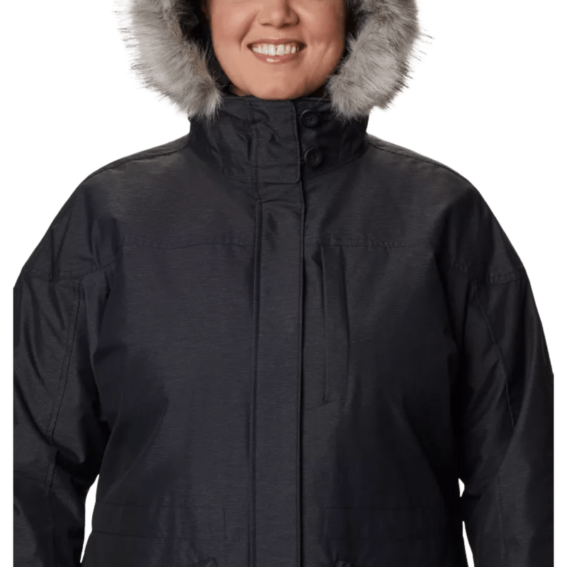 Women's carson outlet passtm interchange jacket