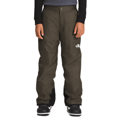 The North Face Freedom Insulated Pant - Boys'