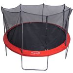 Trampoline