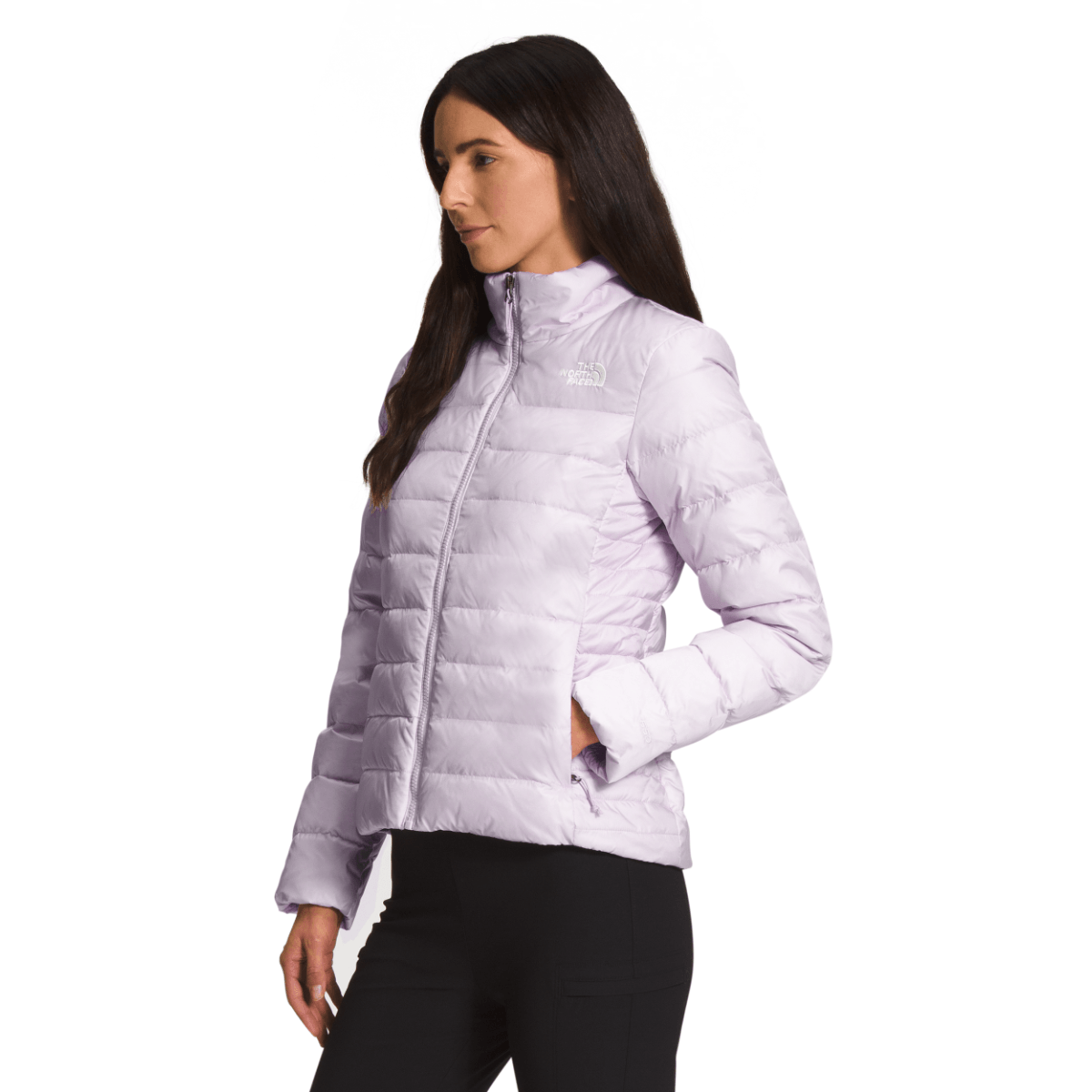 The north face outlet aconcagua down jacket womens