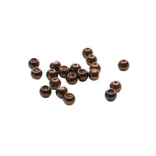 MFC Tungsten Lucent Beads