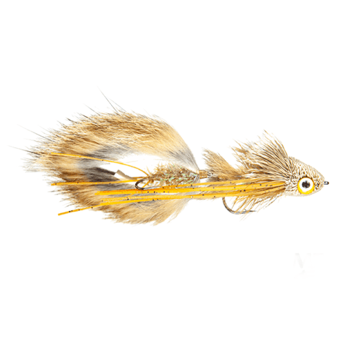 Montana Fly Company Galloup Nancy P Fly Lure