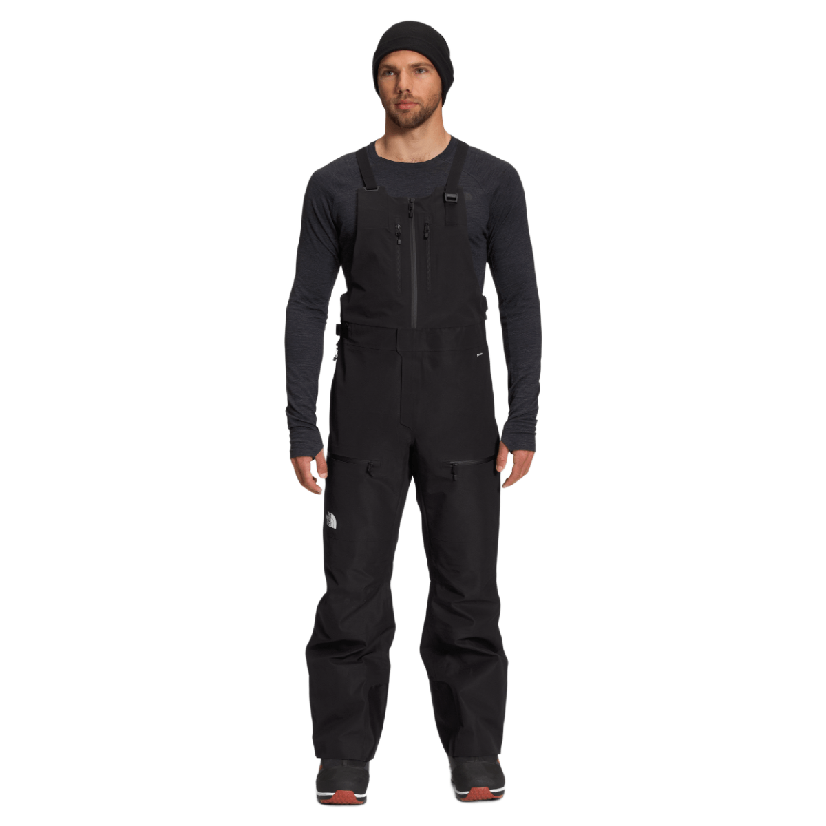 The North Face Ceptor Bib Pant - Men's - Bobwards.com