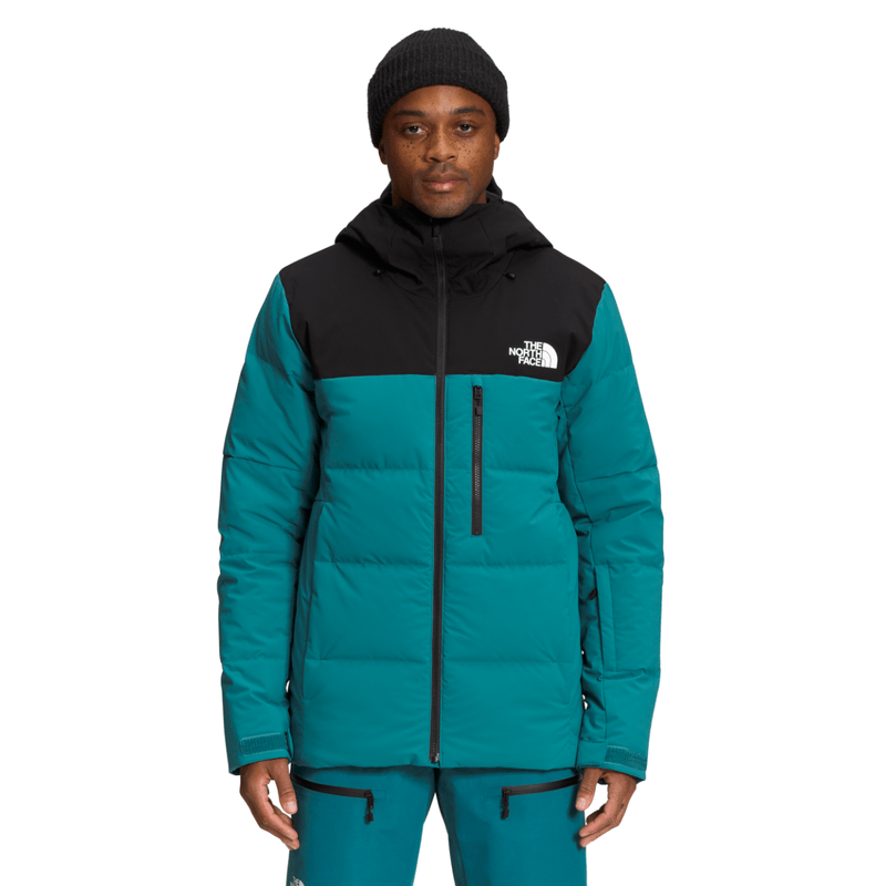 The north face 2025 men's corefire down jacket