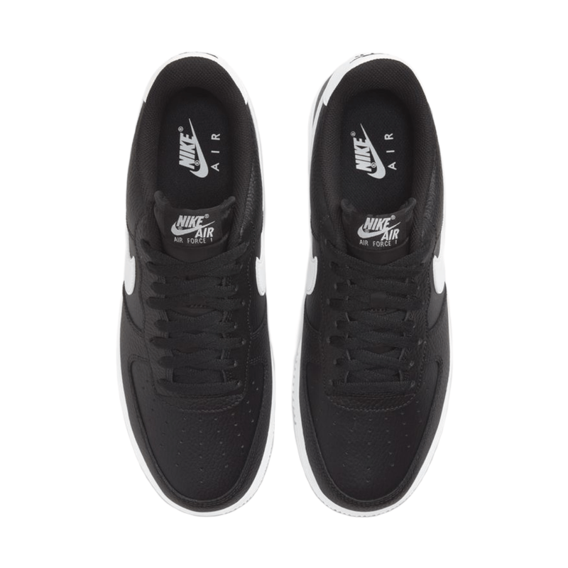 Nike Air Force 1 '07 Lv8 in Black for Men