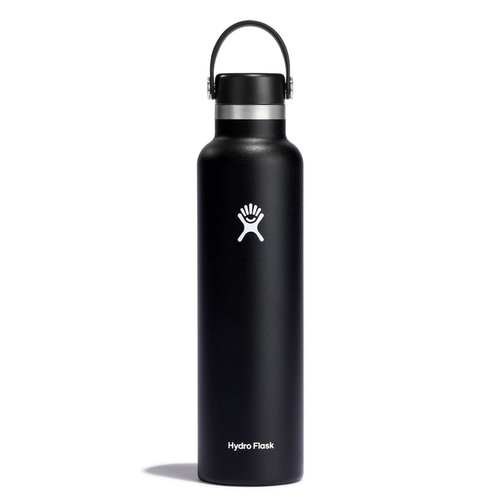 Hydro Flask Standard Mouth Water Bottle - 24oz