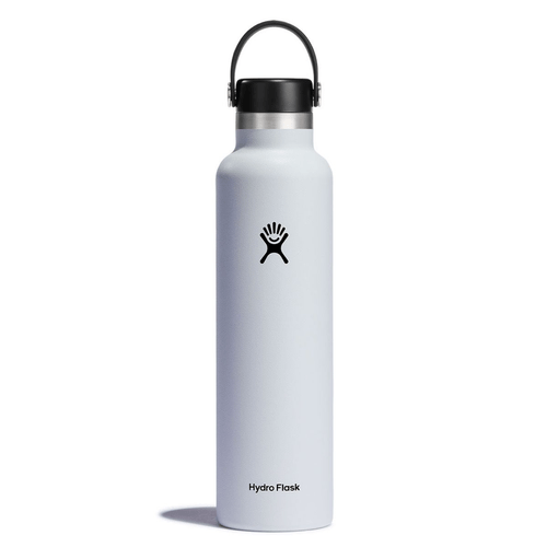 Hydro Flask Standard Mouth Water Bottle - 24 oz