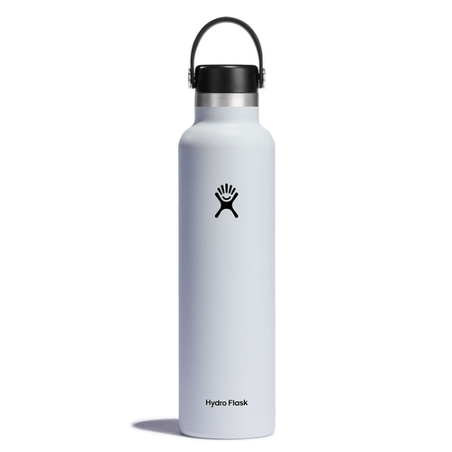 Hydro Flask Standard Mouth 24oz Insulated Bottle