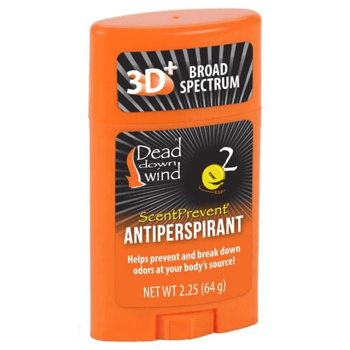 Dead Down Wind ScentPrevent Antiperspirant