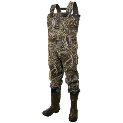 Frogg Toggs Thinsulate Ultra Insulation Bootfoot Wader