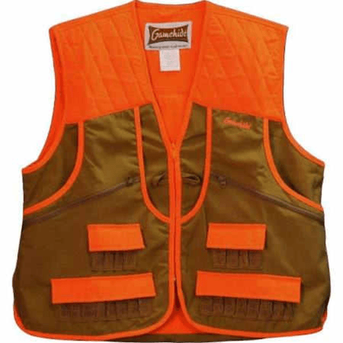 Gamehide Pheasant Vest - Men's