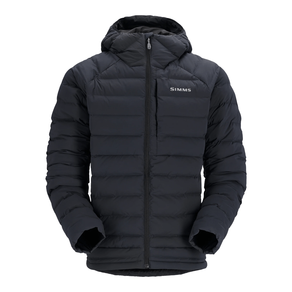 Simms Exstream Insulated Hoodie - Men's - Als.com