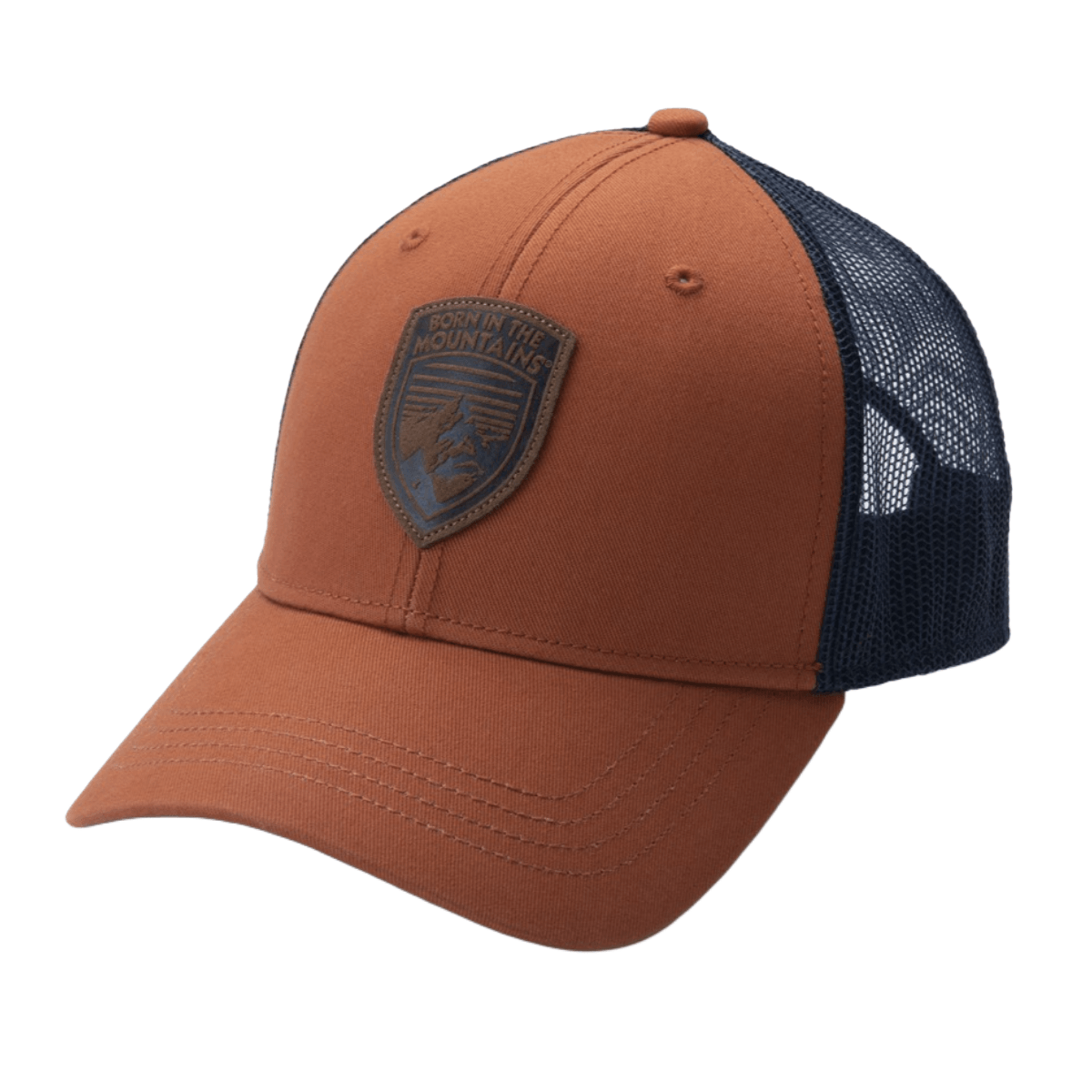 KÜHL Rustik Born Trucker Hat