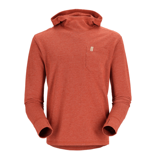 Simms Henry's Fork Hoodie - Men's