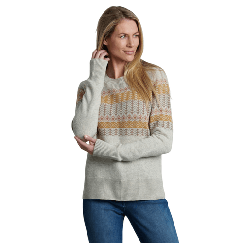 KÜHL Nordik Sweater - Women's