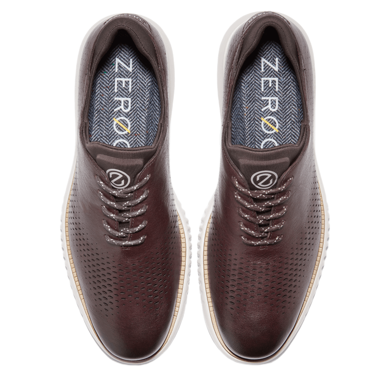 Cole haan 2. on sale grand laser wing oxford